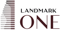 Landmark-one-logo