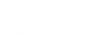 Landmark_one_logo